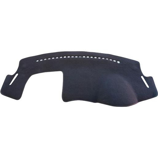 Sunland Dashmat fits MAZDA PREMACY (CP - 2/01 to 6/03) - Charcoal