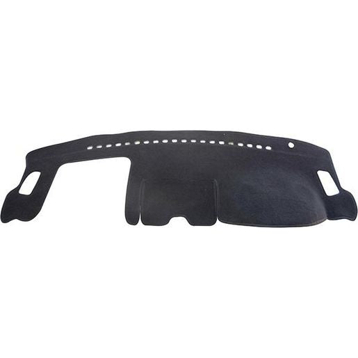 Sunland Dashmat fits MAZDA 6 (GG/GY - 8/02 to 2/08) - Black