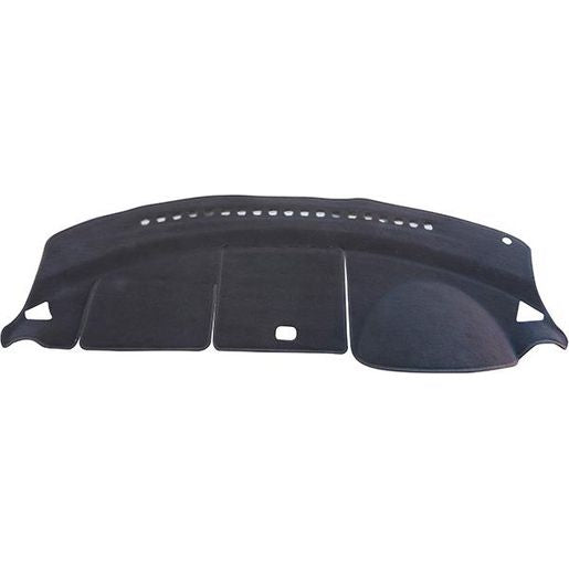 Sunland Dashmat fits MAZDA 2 (DY - 12/02 to 8/07) - Charcoal