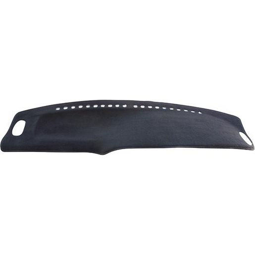 Sunland Dashmat Black fits FORD COURIER PG/PH, MAZDA BRAVO B4000 DX/SDX Z4301