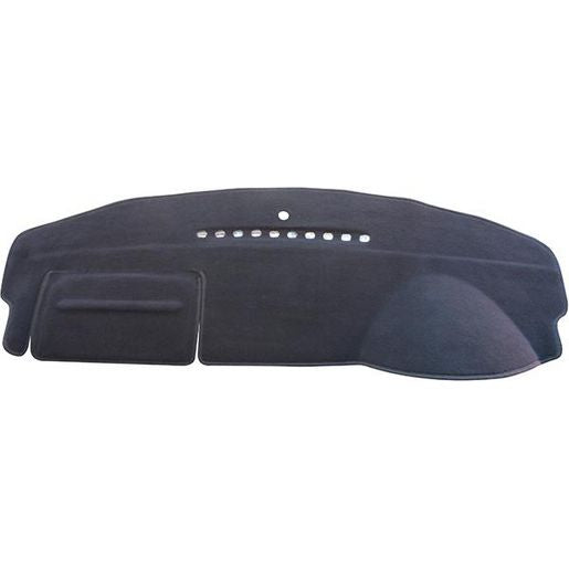 Sunland Dashmat fits MAZDA 3 (BK/MY06 UPGRADE - 1/04 to 3/09) - Charcoal