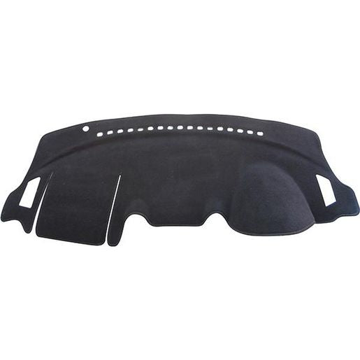 Sunland Dashmat fits MAZDA 2 (DE10YI MY12 - MY13 - 9/07 to 8/14) - Charcoal