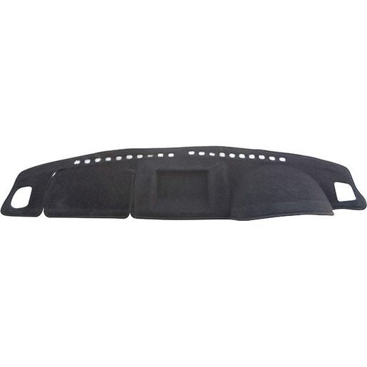 Sunland Dashmat fits FORD RANGER (PJ - 12/06 to 3/09) - Charcoal
