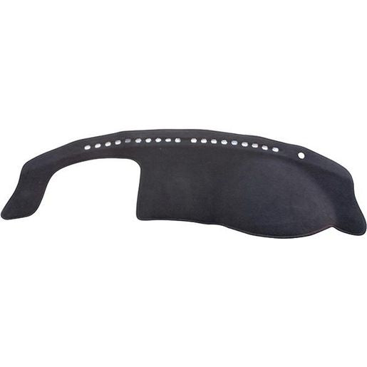 Sunland Dashmat fits FORD LASER (KN/KQ - 2/99 to 9/02) - Charcoal