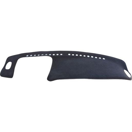 Sunland Dashmat Black fits FORD COURIER PE, MAZDA BRAVO B SERIES Z36B01