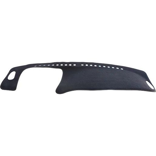 Sunland Dashmat Black fits FORD COURIER PG/PH, MAZDA BRAVO B4000 DX/SDX Z43B01