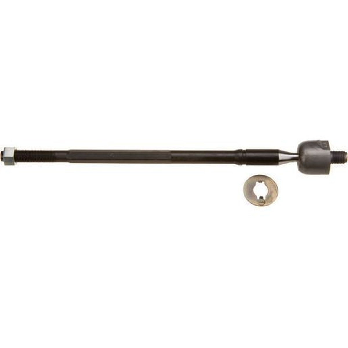 TRW Rack End JAR407