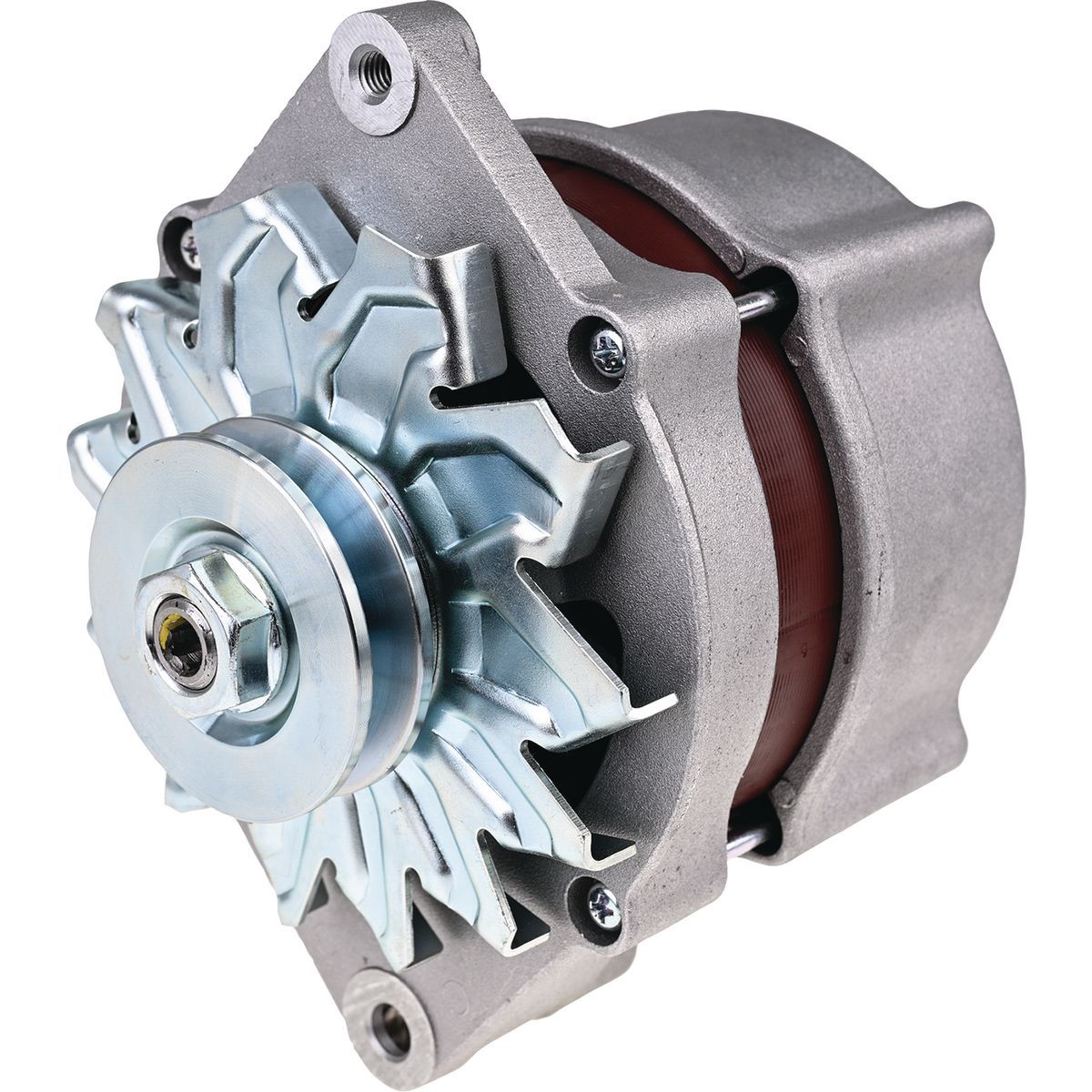 Bosch Alternator BXH1238A