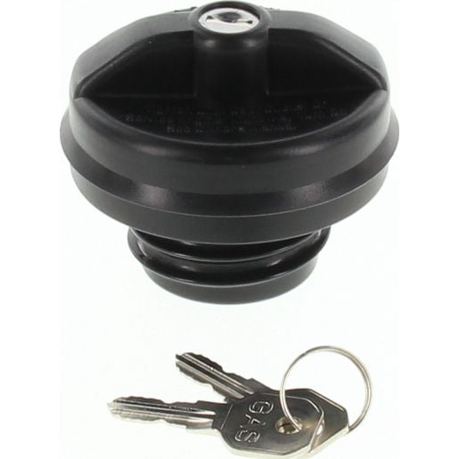 CPC Locking Fuel Tank Cap SL109ULP