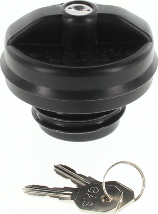 CPC Locking Fuel Tank Cap SL109ULP