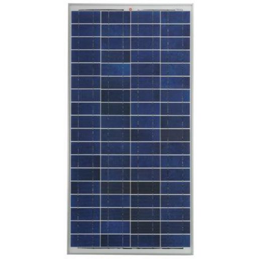 PROJECTA Polycrystalline 12V 120W Solar Panel SPP120