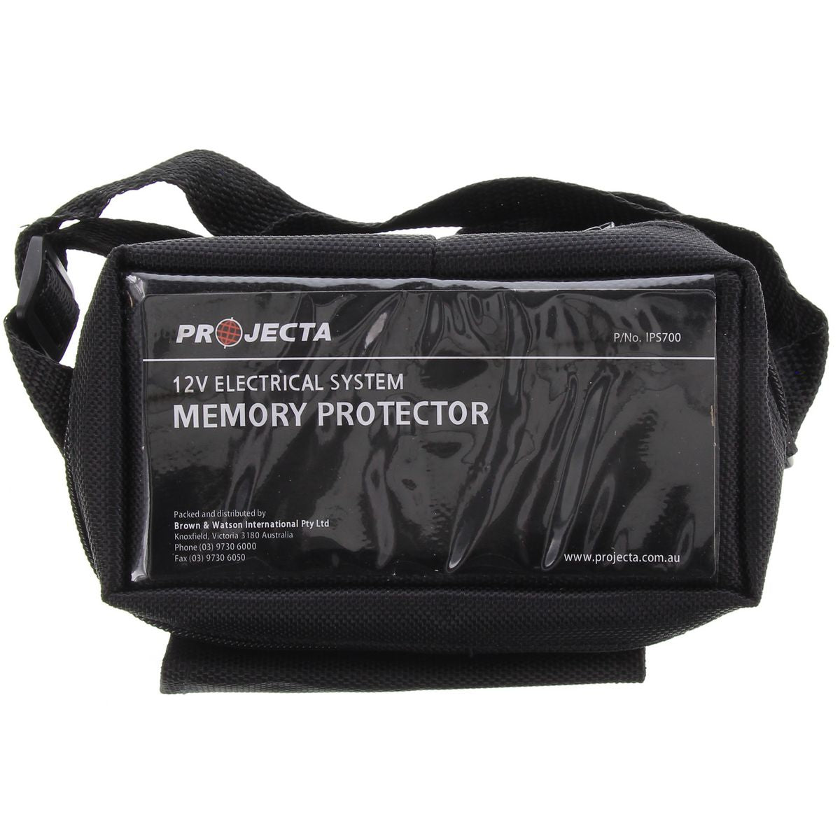 PROJECTA Electrical Memory Protector IPS700