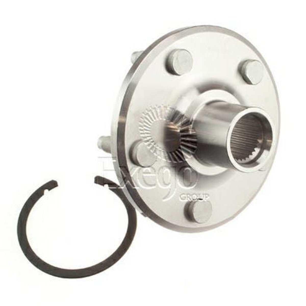 Kelpro Wheel Hub (Without Bearing) KHA4156