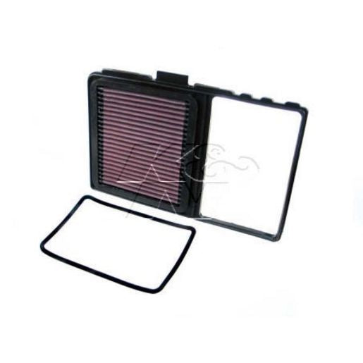 K&N Hi-Flow Performance Air Filter 33-2329