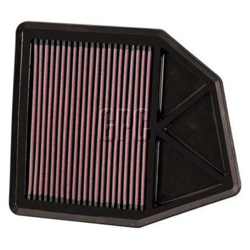 K&N Hi-Flow Performance Air Filter 33-2402