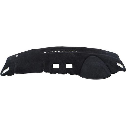 Sunland Dashmat fits NISSAN DUALIS (J10 MY10 - 10/07 On) - Charcoal