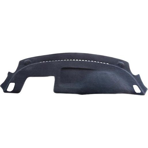 Sunland Dashmat fits HYUNDAI TRAJET (GL/GS - 7/00 to 5/08) - Charcoal
