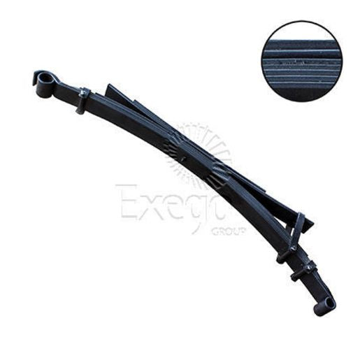 Maxitrac Leaf Spring (Use 036-Mit112J) 036-MIT110J