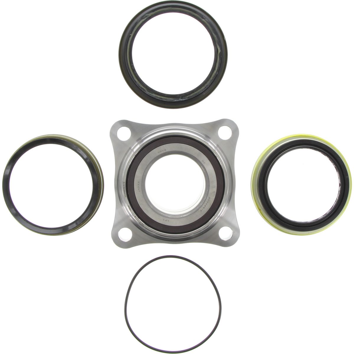 Maxitrac Wheel Bearing Kit WBK14