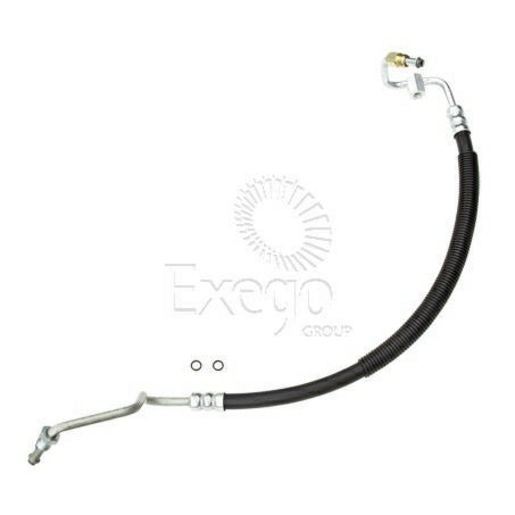 Kelpro Power Steering Hose HPS097 fits Ford Territory SY SY2