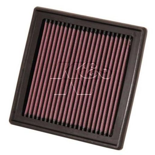 K&N Hi-Flow Performance Air Filter 33-2399