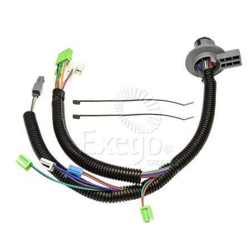 Rostra Harness Internal 4T65E All JXE-465005