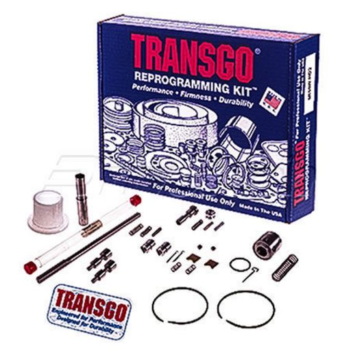 Transgo Stage 2 Shift Kit5R55S/W Transgo SK-5R55W-HD2