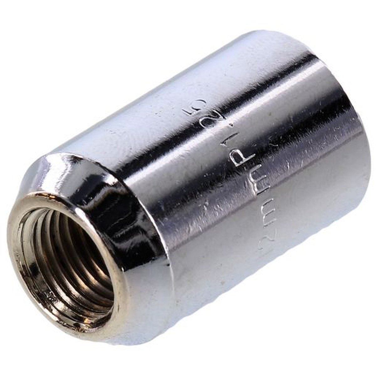NICE Wheel Nut M12x1.25 Chrome J432