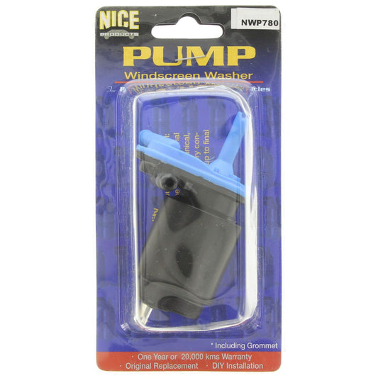 NICE Windscreen Washer Pump NWP780