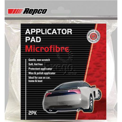 Eclipse Applicator-Foam Pad 2Pk RMFWA62