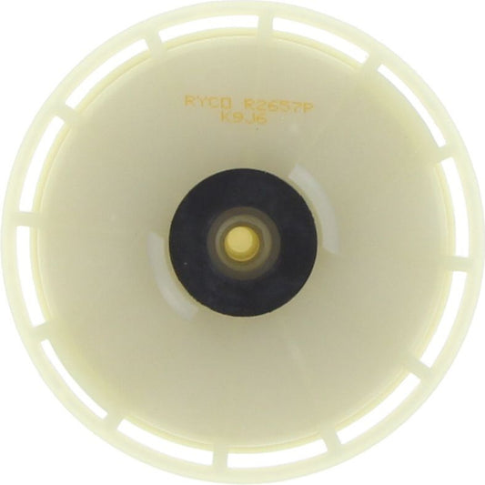 Ryco Fuel Filter R2657P