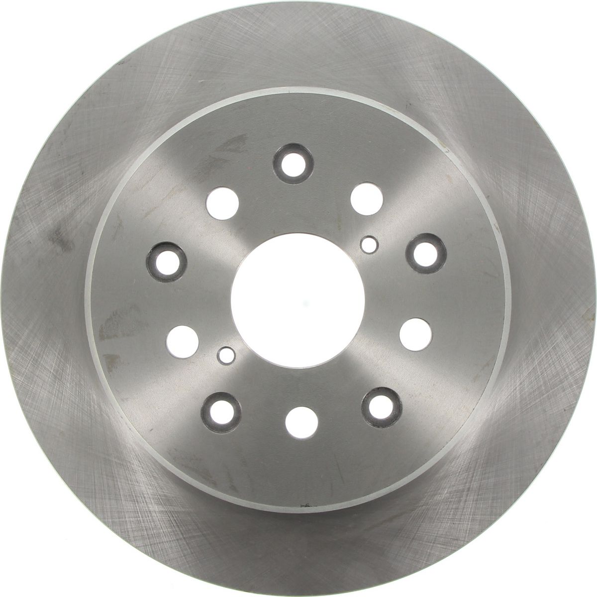 TRW Brake Rotor Rear DF4509S