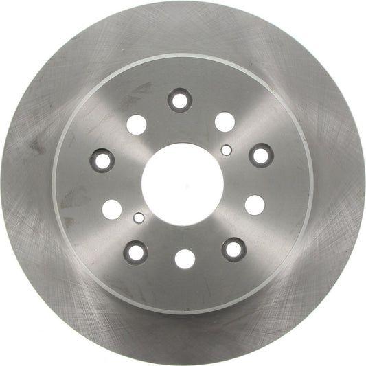 TRW Brake Rotor Rear DF4509S