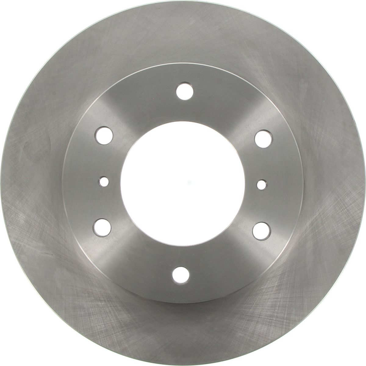 TRW Disc Brake Rotor DF4159S