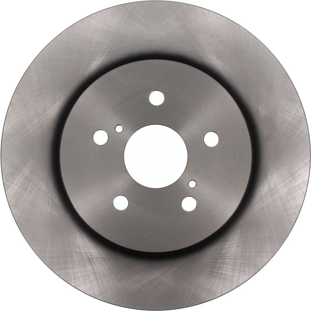 TRW Brake Rotor 319mm Front DF4493S
