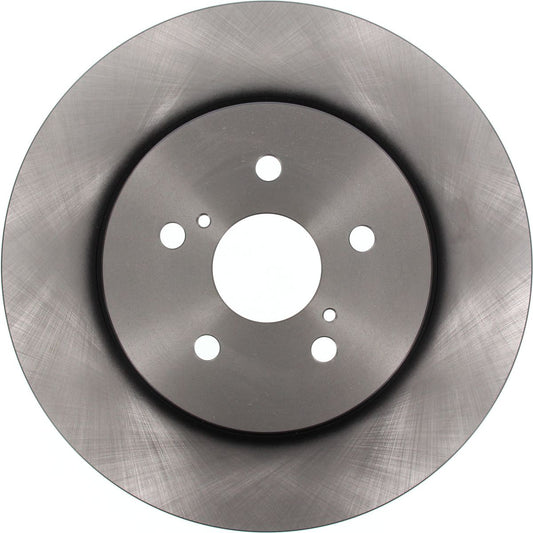 TRW Brake Rotor 319mm Front DF4493S