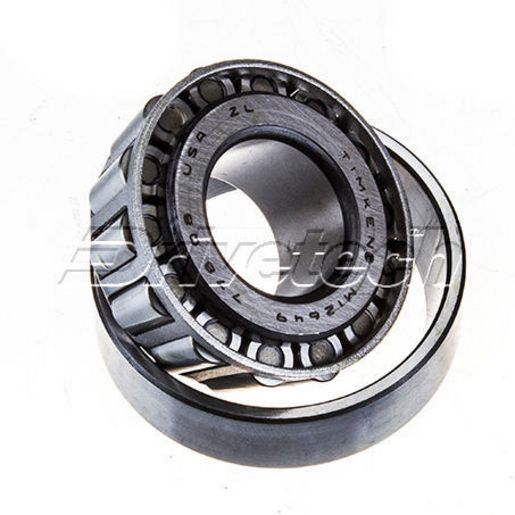 Drivetech Bearing Assy (M12610/M12649) SET-3