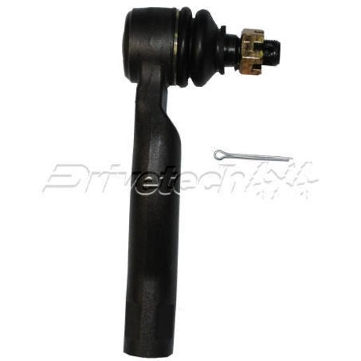 Drivetech Tie Rod End LH fits Toyota Landcruiser 100 Ifs
