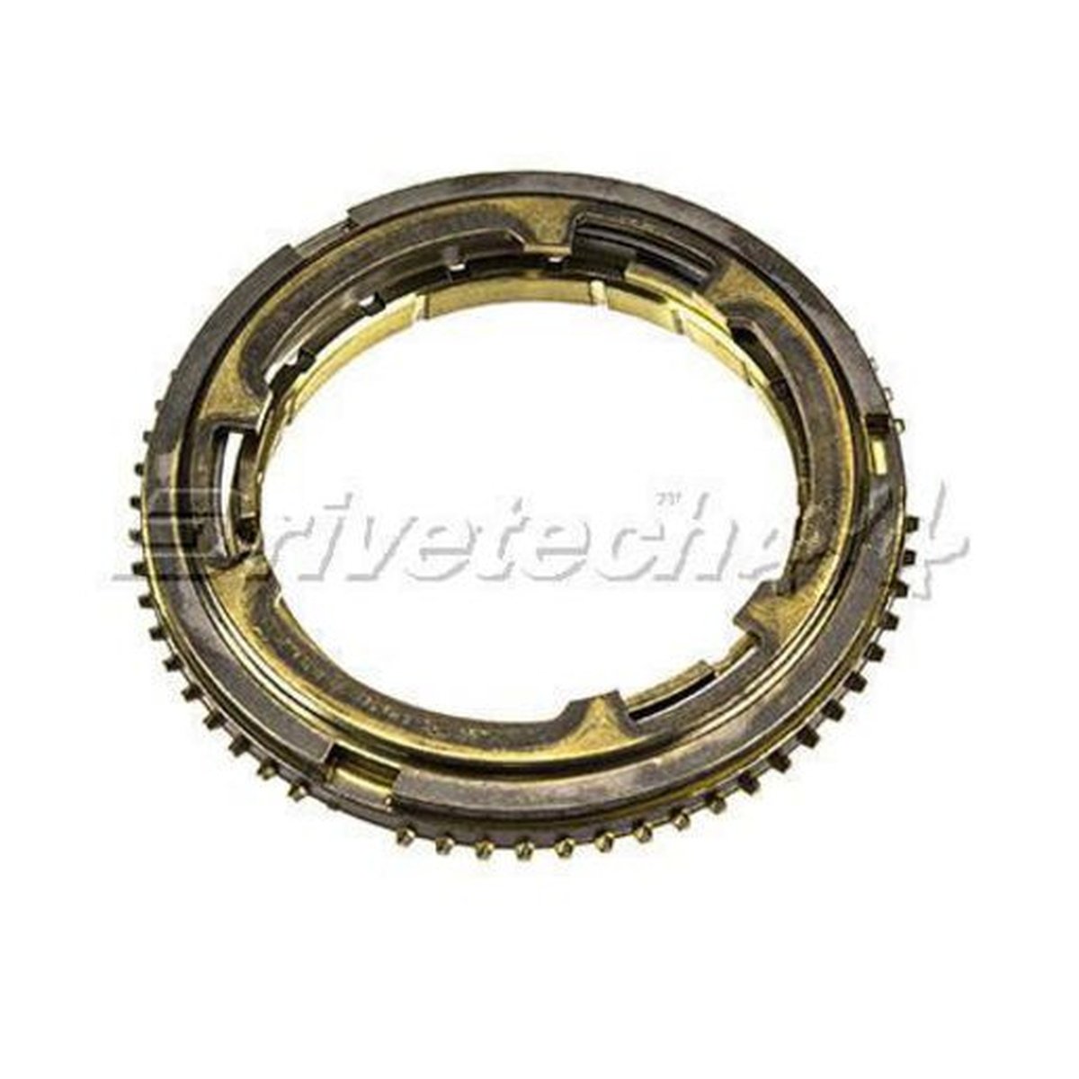 Drivetech Synchro Ring Set 087-010130