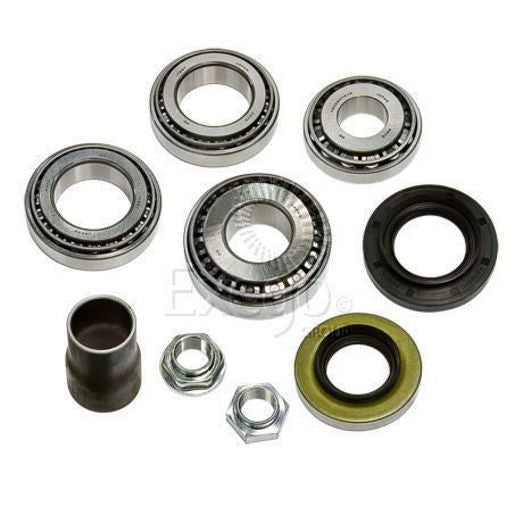 Drivetech Kit Std 2Wd Lux Rn8 Rn90 88-97 DBK204