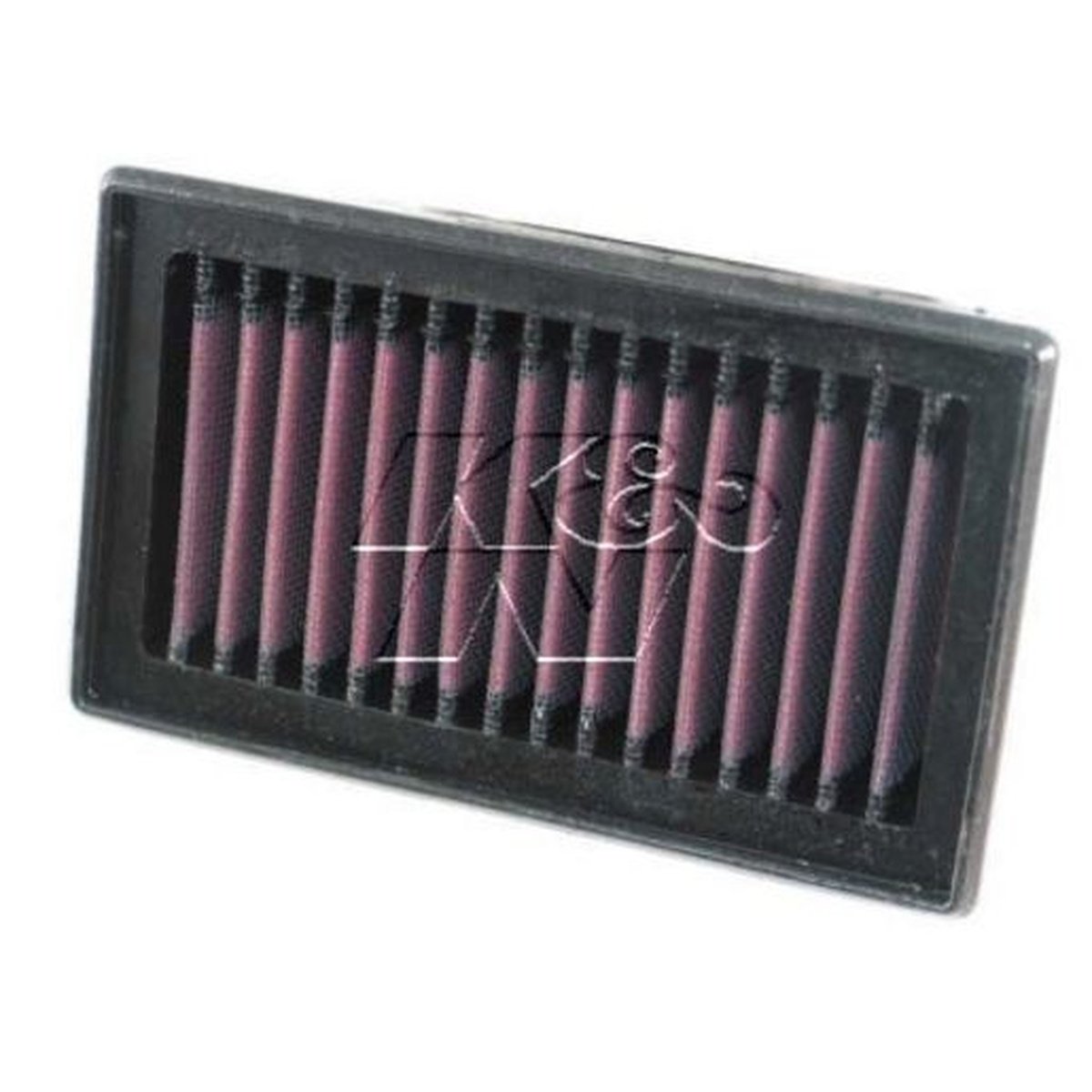 K&N Motorcycle Air Filter Fits BMW 800S/ST - BM-8006