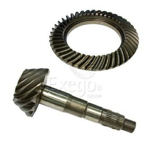 Drivetech 4X4 Crown Wheel & Pinion 3.58:1 087-012397