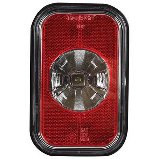 Narva Reverse Light LED 10 To 30V Modular Mount 94616