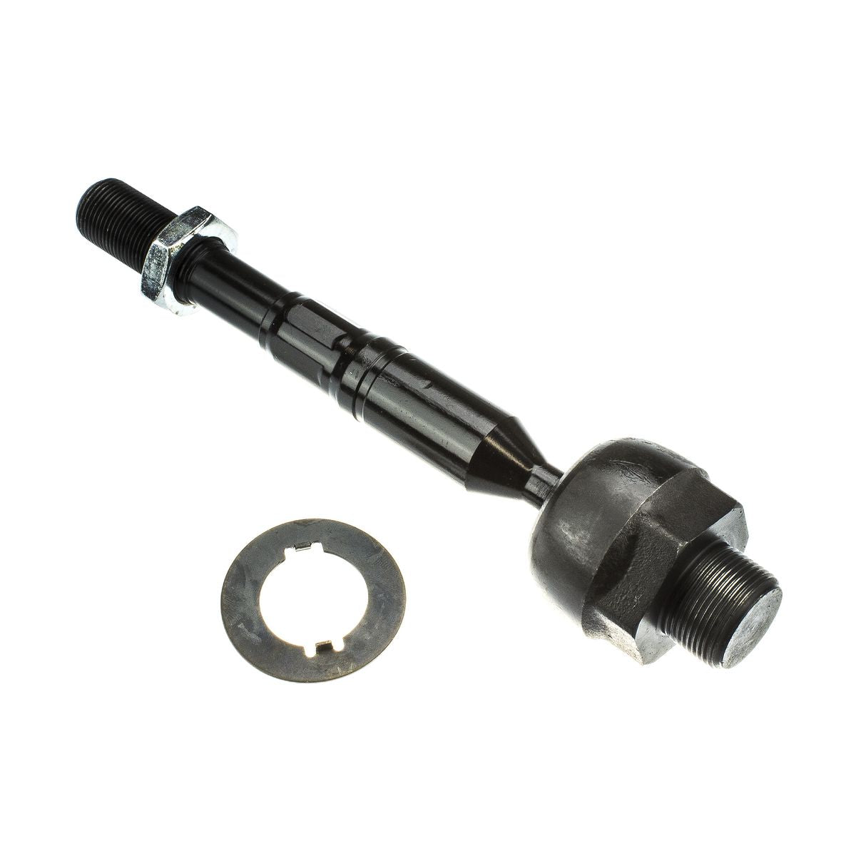 Drivetech 4x4 Rack End fits Toyota Landcruiser 2002-07