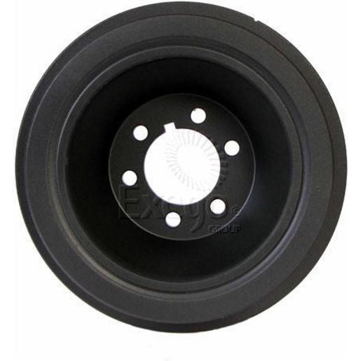 Powerbond OEM Replacement Harmonic Balancer HB1238N