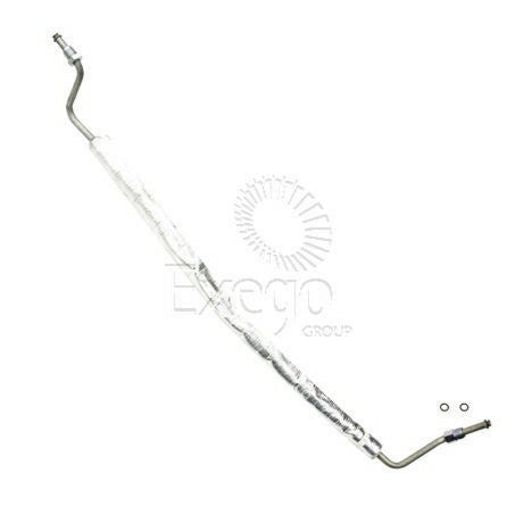 Kelpro Power Steering Hose HPS098 fits Ford Falcon XG
