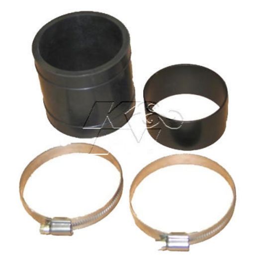 K&N Apollo Intake Hose Kit 85-6002