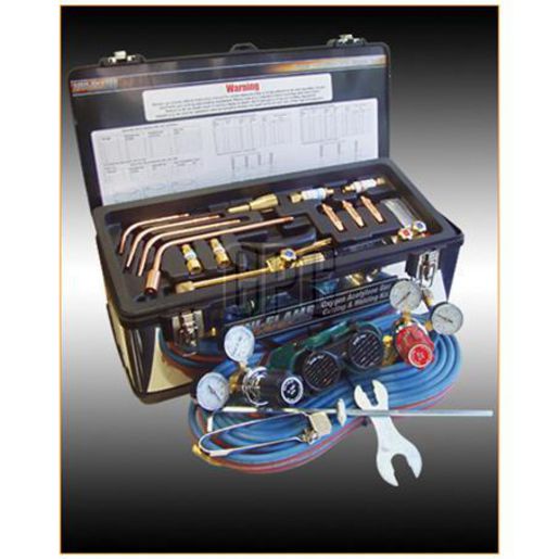 Welding Guns Acetylene Oxy Gas Cut & Weld Kit KK-OXY-1