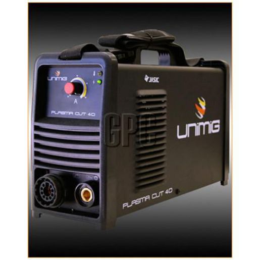 Welding Guns Inverter Air Plasma KUPJR40