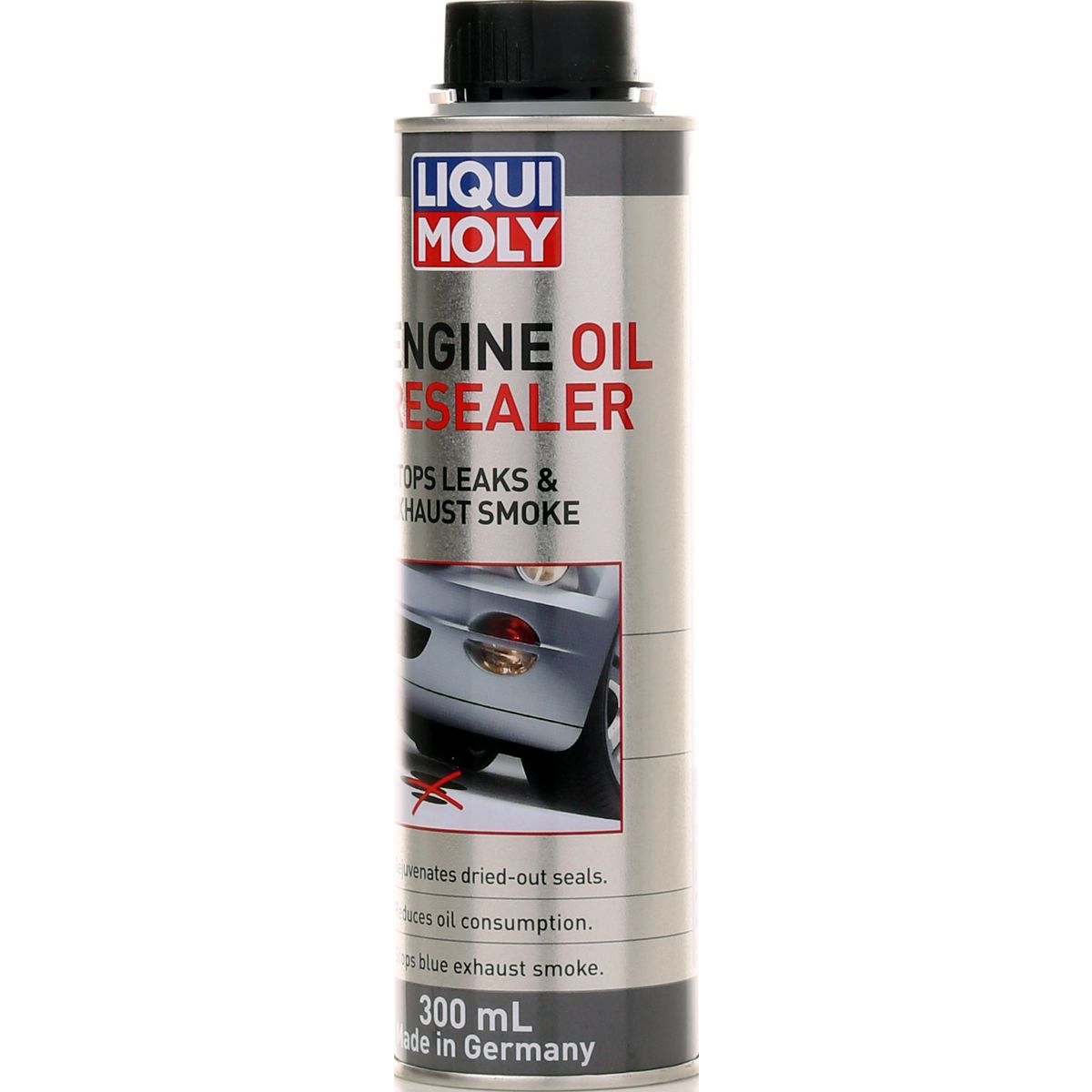 LIQUI-MOLY Engine Oil Resealer 300ml 2782